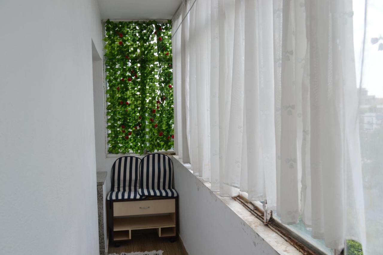 Ferienwohnung Dreams By The River Bukarest Exterior foto